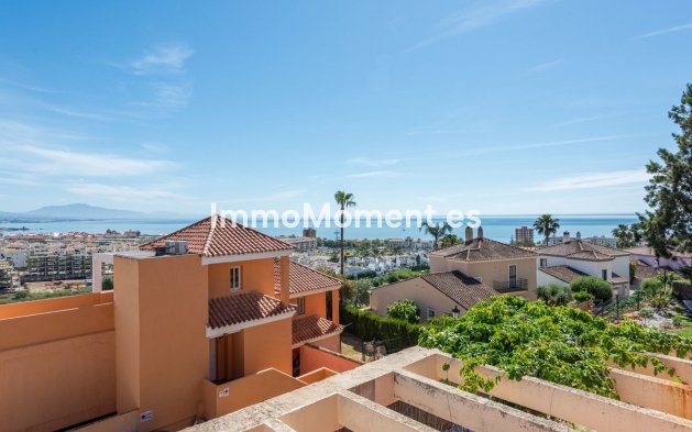 Appartement - Revente - Manilva - La Duquesa