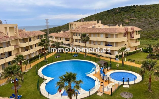 Appartement - Revente - Manilva - La Duquesa