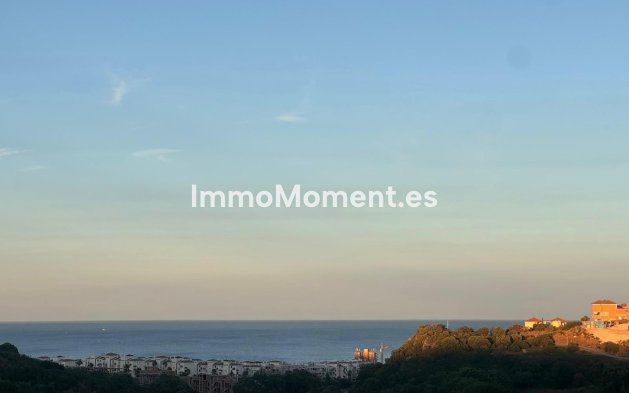 Appartement - Revente - Manilva - Manilva