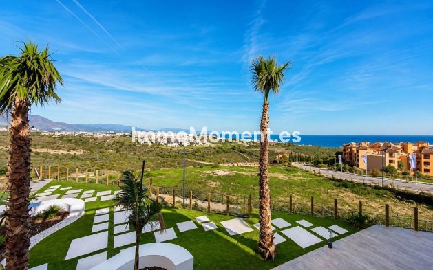 Appartement - Revente - Manilva - Manilva