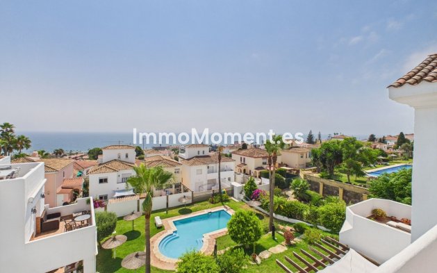 Appartement - Revente - Manilva - Manilva