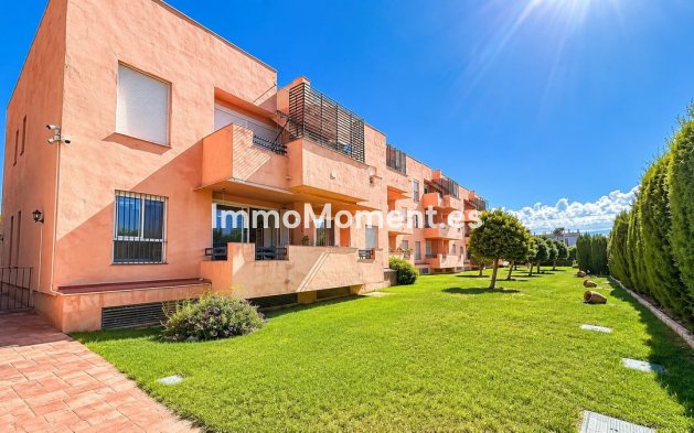 Appartement - Revente - Manilva - Manilva