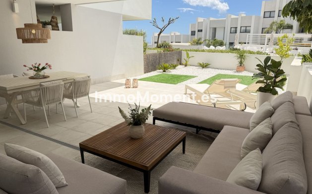 Appartement - Revente - Manilva - Manilva