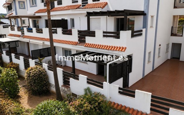 Appartement - Revente - Manilva - Manilva