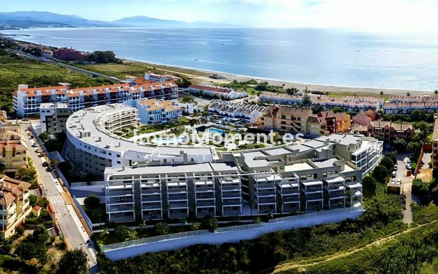 Appartement - Revente - Manilva - Manilva