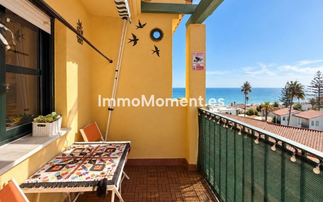 Appartement - Revente - Manilva - Manilva