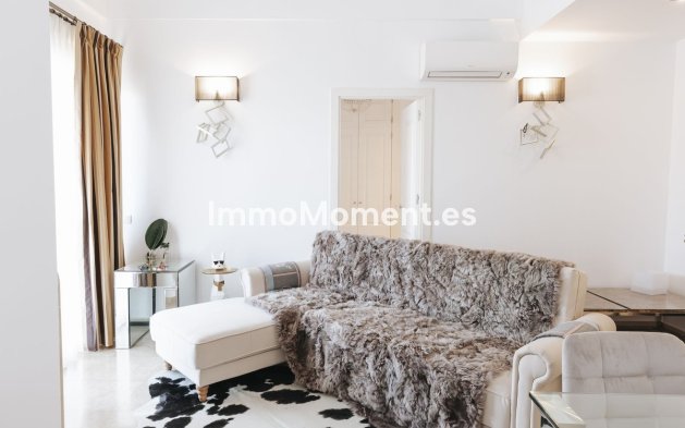 Appartement - Revente - Manilva - Manilva