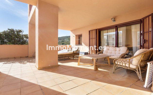 Appartement - Revente - Manilva - Manilva