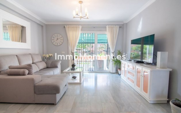 Appartement - Revente - Manilva - Manilva
