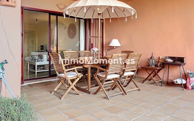 Appartement - Revente - Manilva - Manilva