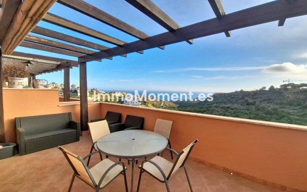 Appartement - Revente - Manilva - Manilva