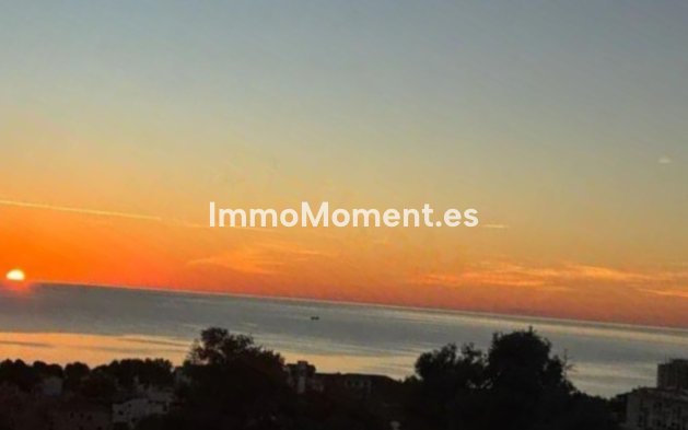 Appartement - Revente - Manilva - Manilva