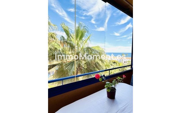 Appartement - Revente - Manilva - Manilva