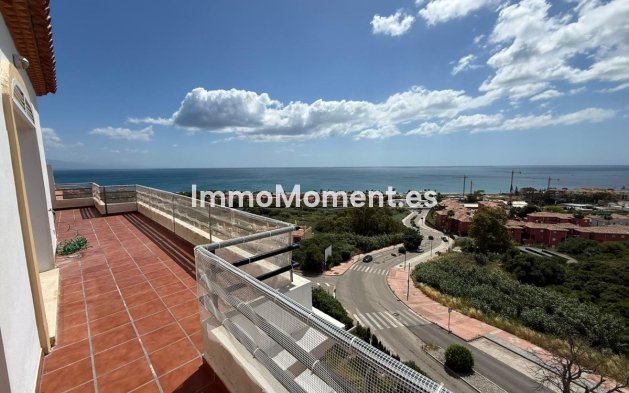 Appartement - Revente - Manilva - Manilva