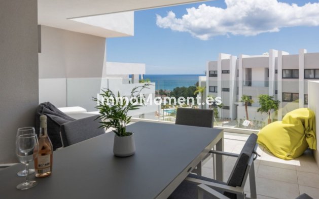 Appartement - Revente - Manilva - Manilva