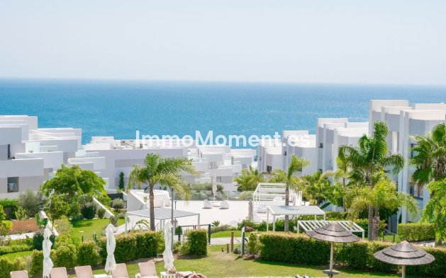 Appartement - Revente - Manilva - Manilva