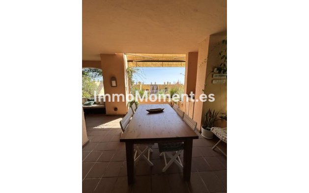 Appartement - Revente - Manilva - Manilva