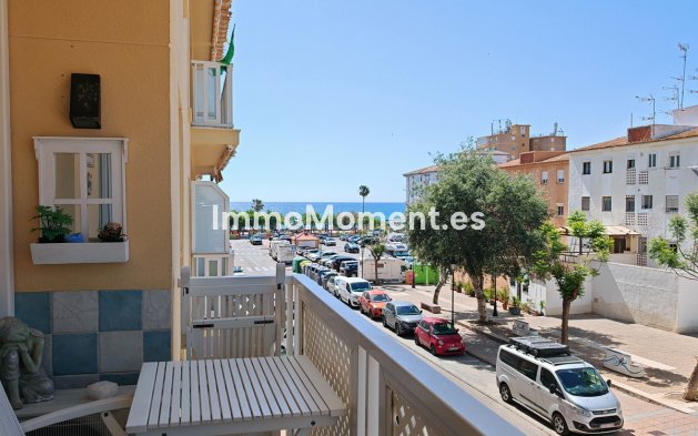 Appartement - Revente - Manilva - Manilva