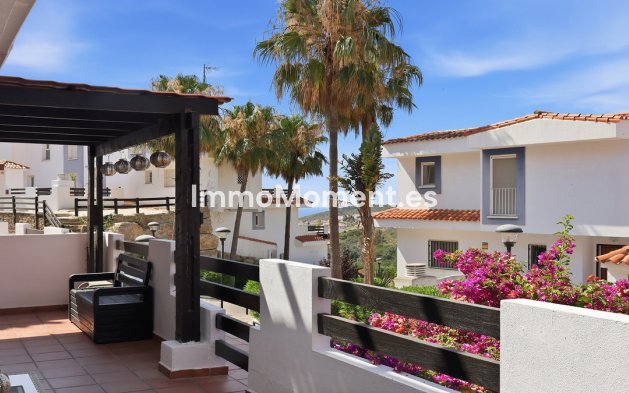 Appartement - Revente - Manilva - Manilva