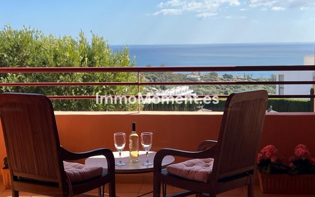 Appartement - Revente - Manilva - Manilva