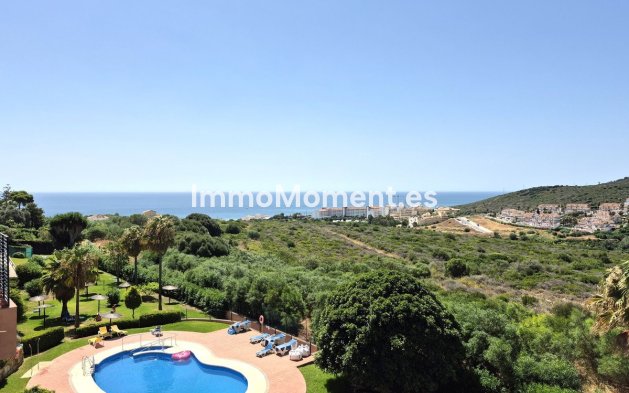 Appartement - Revente - Manilva - Manilva