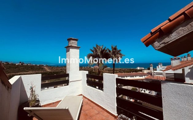 Appartement - Revente - Manilva - Punta Chullera