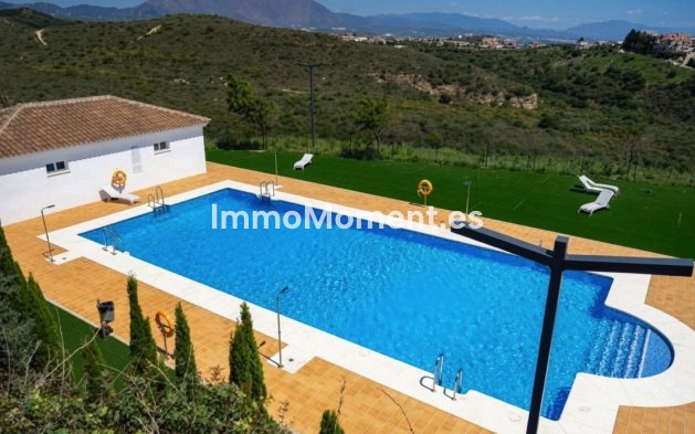 Appartement - Revente - Manilva - Punta Chullera