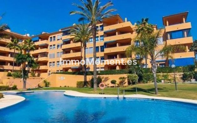 Appartement - Revente - Manilva - RSO-62488