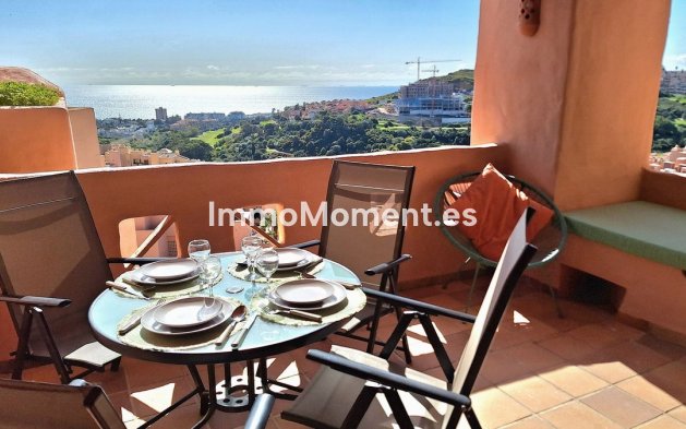 Appartement - Revente - Manilva - RSO-85966