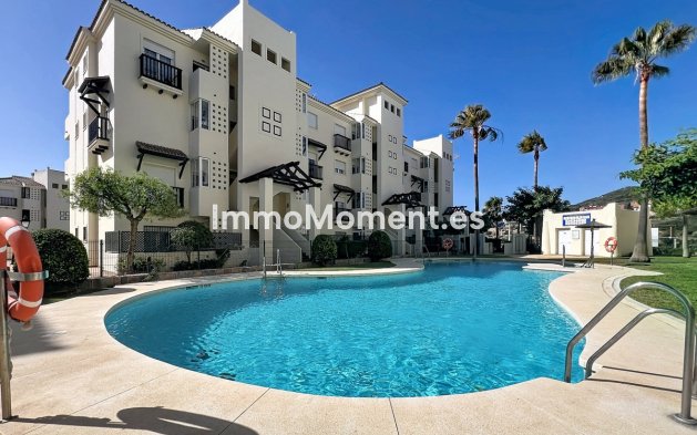 Appartement - Revente - Manilva - San Luis de Sabinillas