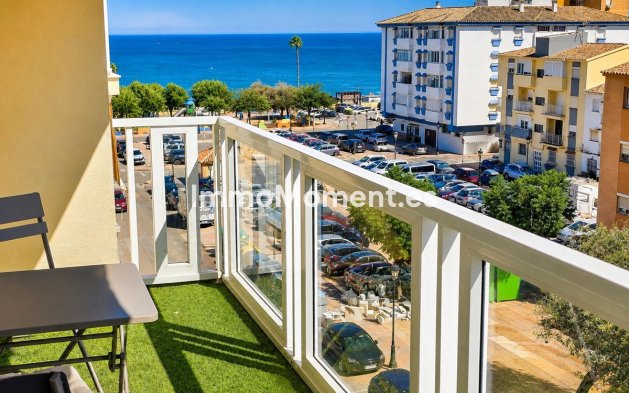 Appartement - Revente - Manilva - San Luis de Sabinillas