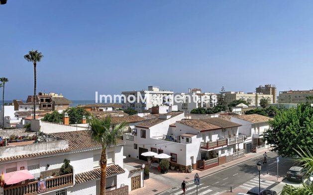 Appartement - Revente - Manilva - San Luis de Sabinillas