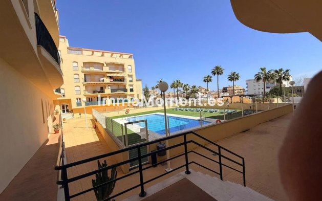 Appartement - Revente - Manilva - San Luis de Sabinillas