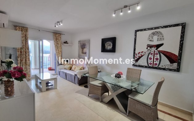 Appartement - Revente - Manilva - San Luis de Sabinillas