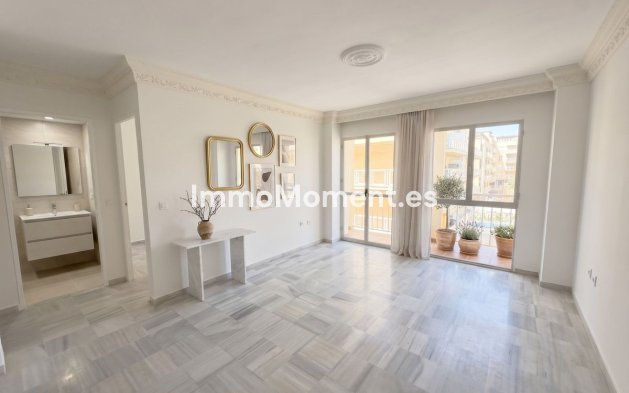 Appartement - Revente - Manilva - San Luis de Sabinillas