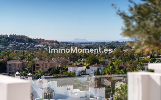 Appartement - Revente - Marbella - Aloha