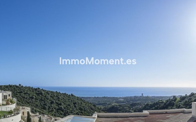 Appartement - Revente - Marbella - Altos de los Monteros