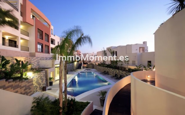 Appartement - Revente - Marbella - Altos de los Monteros