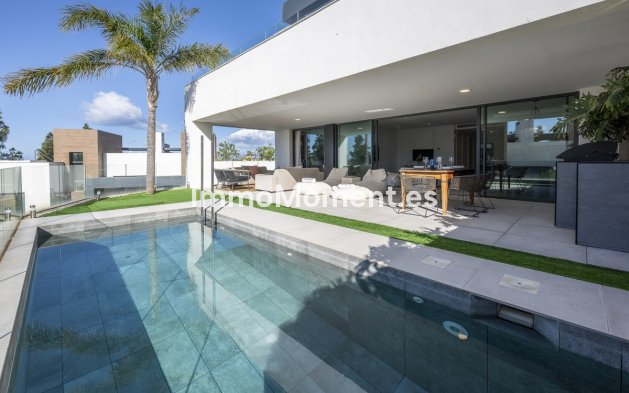 Appartement - Revente - Marbella - Artola