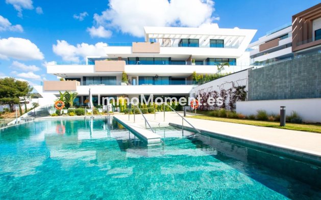 Appartement - Revente - Marbella - Artola