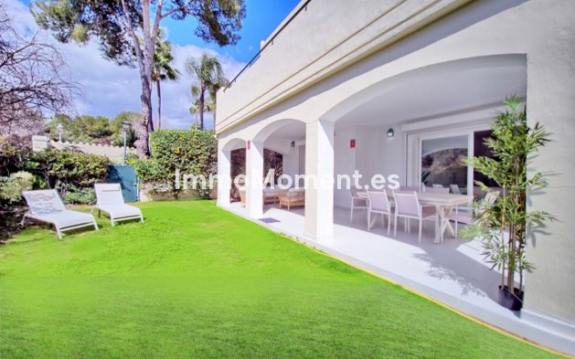 Appartement - Revente - Marbella - Cabopino