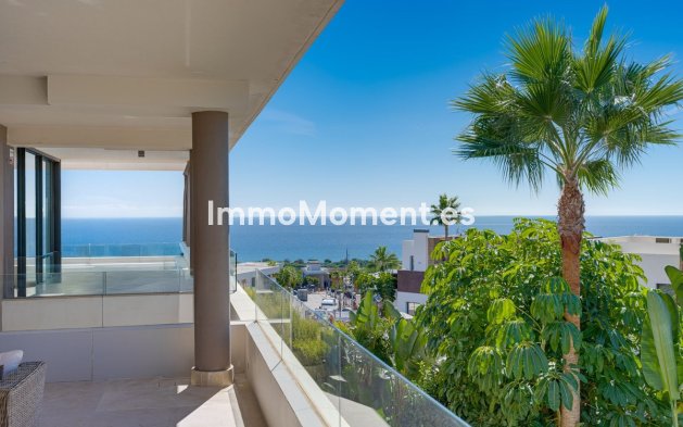 Appartement - Revente - Marbella - Cabopino