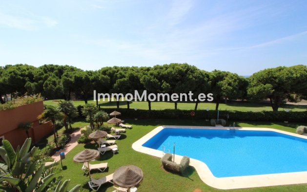 Appartement - Revente - Marbella - Cabopino