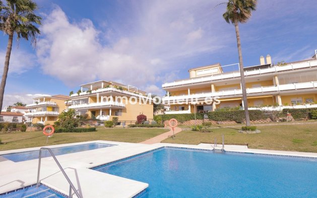 Appartement - Revente - Marbella - Cabopino