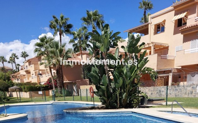Appartement - Revente - Marbella - Carib Playa