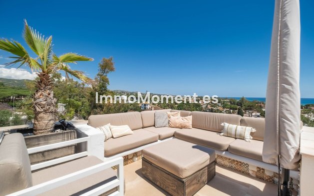 Appartement - Revente - Marbella - Costabella