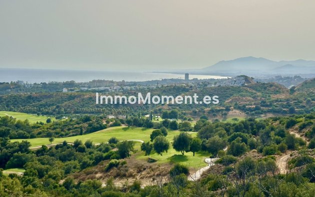 Appartement - Revente - Marbella - El Rosario