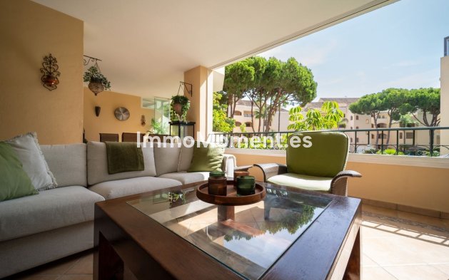 Appartement - Revente - Marbella - Elviria