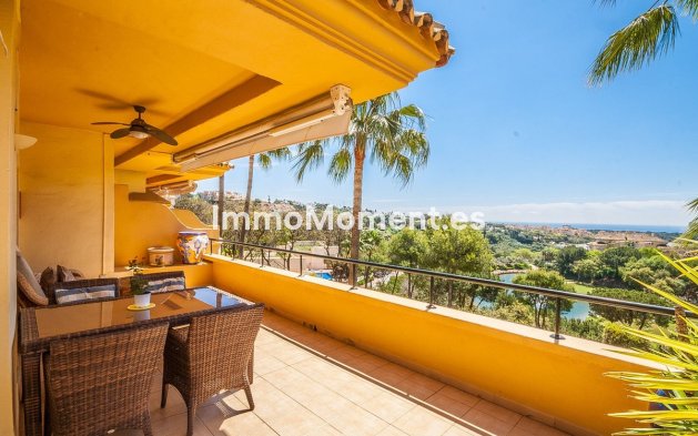 Appartement - Revente - Marbella - Elviria