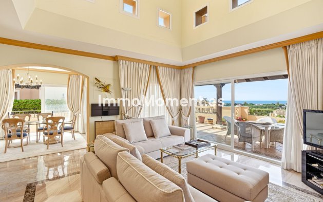 Appartement - Revente - Marbella - Elviria